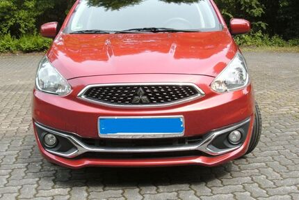 Mitsubishi Space Star 52.000 km 5.900 &euro; Schutzbach 57520
