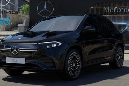 Mercedes-Benz EQA 66.524 km 32.570 &euro; Waldbröl 51545