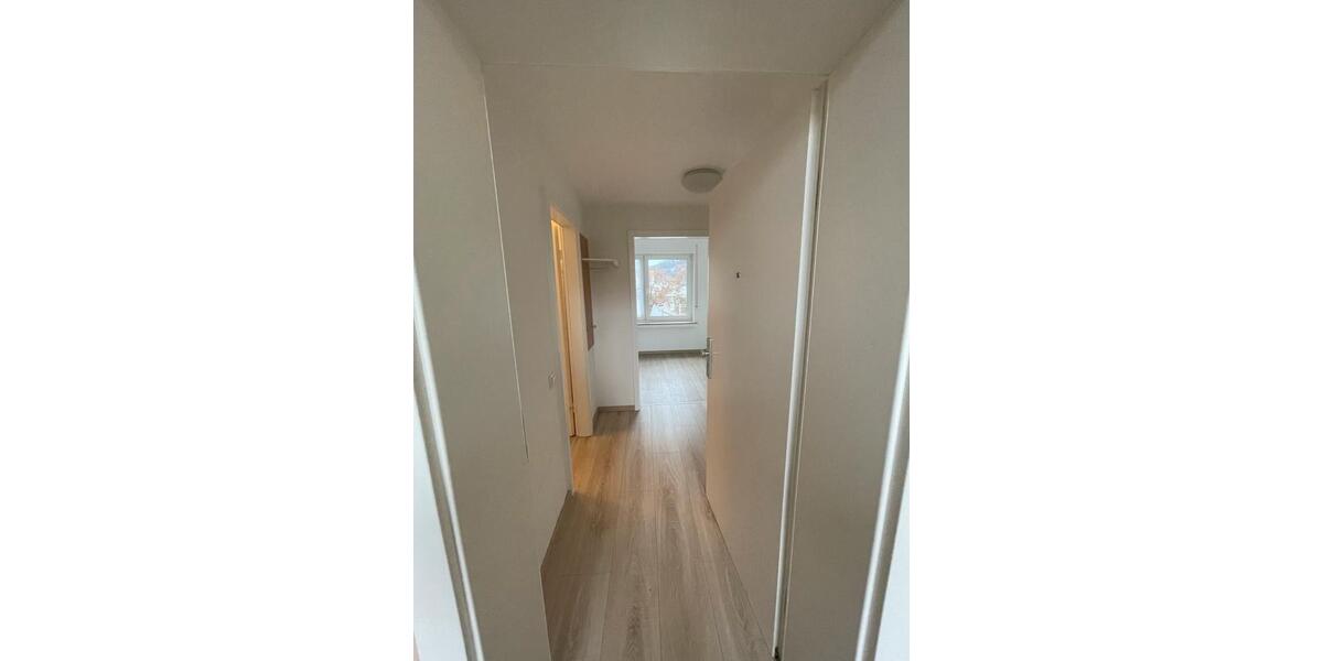 Etagenwohnung Siegen Dillnhütten - 1 Zimmer, 40 m&sup2;, 650&euro; | Angebot:25871319