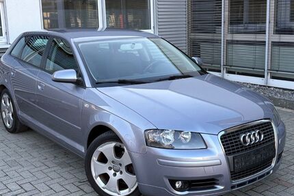 Audi A3 121.800 km 7.990 &euro; Dillenburg 35683