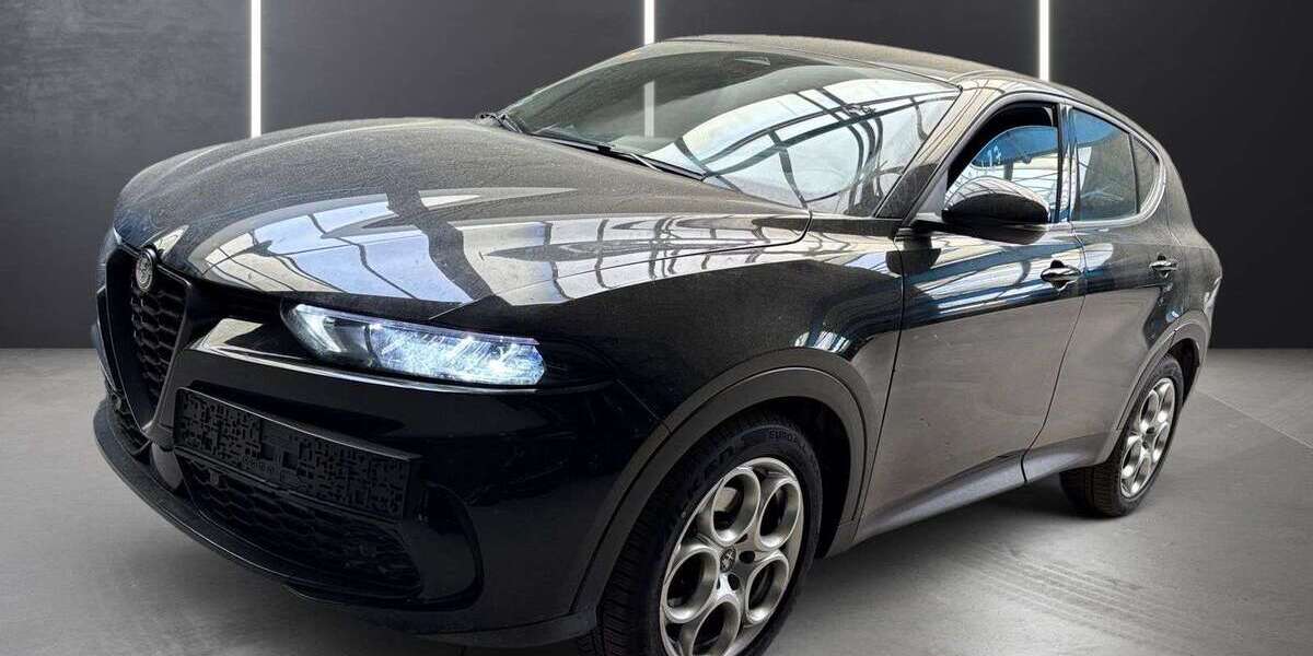 Alfa Romeo Tonale 79.345 km 16.800 &euro; Reichshof 51580