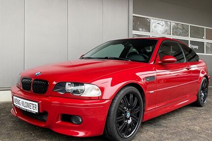 BMW M3 112.724 km 39.900 &euro; Hilchenbach 57271