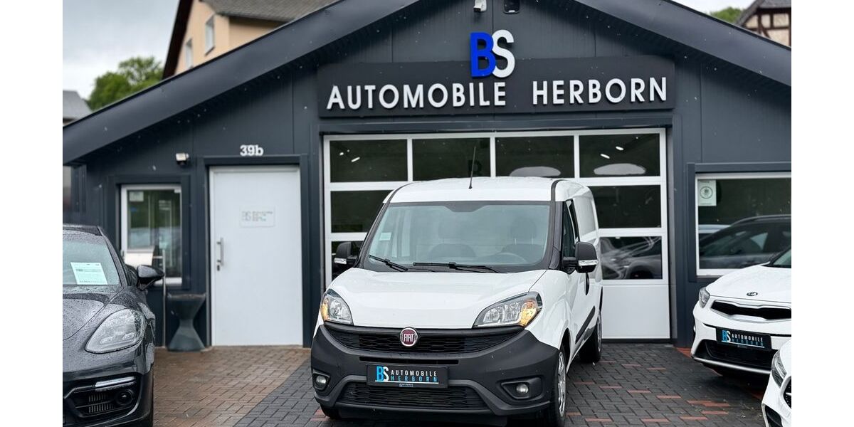 Fiat Doblo 225.950 km 8.890 &euro; Herborn 35745