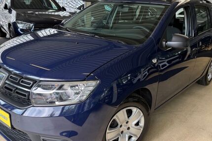 Dacia Logan 23.530 km 7.790 &euro; Kreuztal 57223