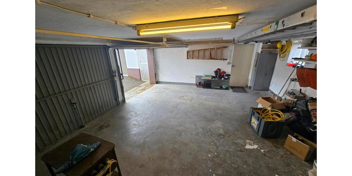Erdgeschoßwohnung Hilchenbach - 3 Zimmer, 118 m&sup2;, 1.190&euro; | Angebot:26677965