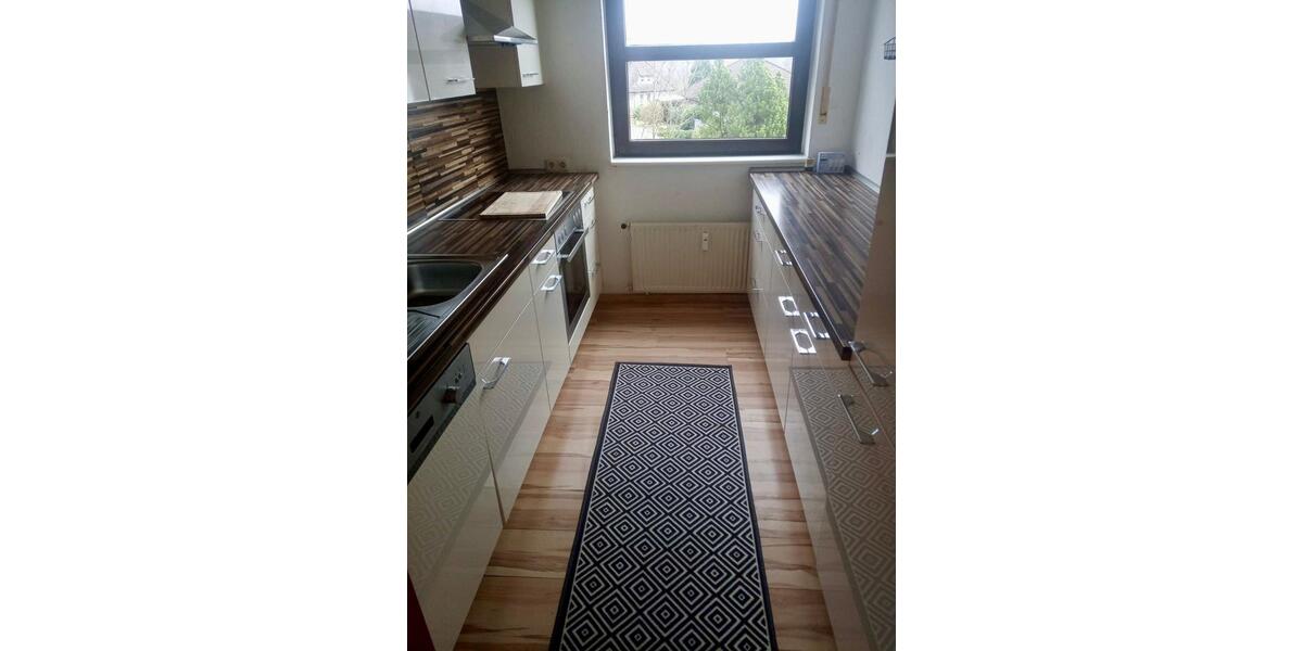 Etagenwohnung Wenden - 2 Zimmer, 78 m&sup2;, 850&euro; | Angebot:25988570