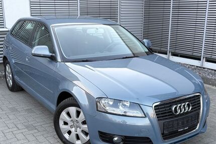 Audi A3 114.500 km 8.990 &euro; Dillenburg 35683