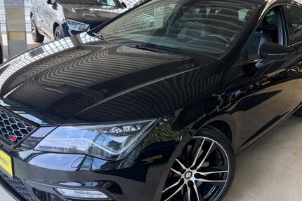 Seat Leon 79.990 km 21.990 &euro; Kreuztal 57223