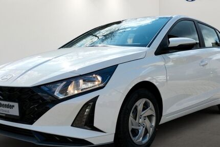 Hyundai i20 8.000 km 19.880 &euro; Siegen 57076