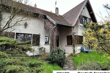 Haus Morsbach - 5 Zimmer, 156 m&sup2;, 220.000&euro; | Angebot:24782563