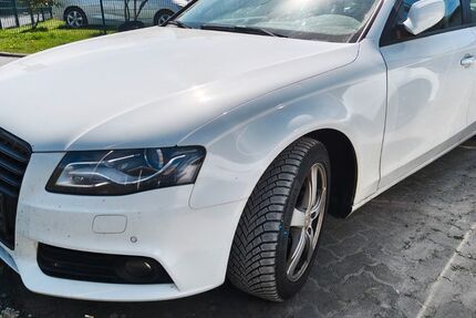 Audi A4 299.000 km 5.499 &euro; Fürthen 57539