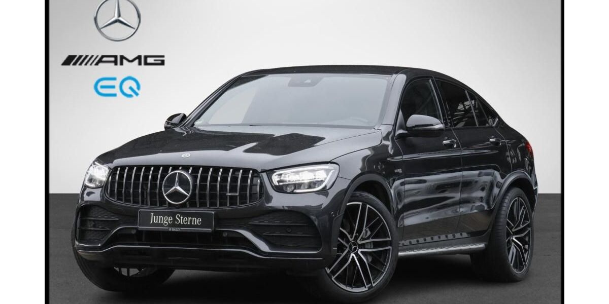 Mercedes-Benz GLC 43 AMG 60.890 km 54.980 &euro; Siegen 57074