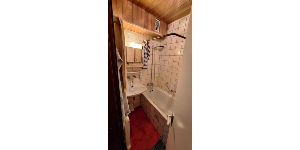 Etagenwohnung Siegen - 3 Zimmer, 74 m&sup2;, 130.000&euro; | Angebot:26100516