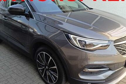 Opel Grandland (X) 84.150 km 19.990 &euro; Hachenburg 57627