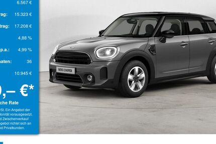Mini Cooper Countryman 73.562 km 21.590 &euro; Waldbröl 51545