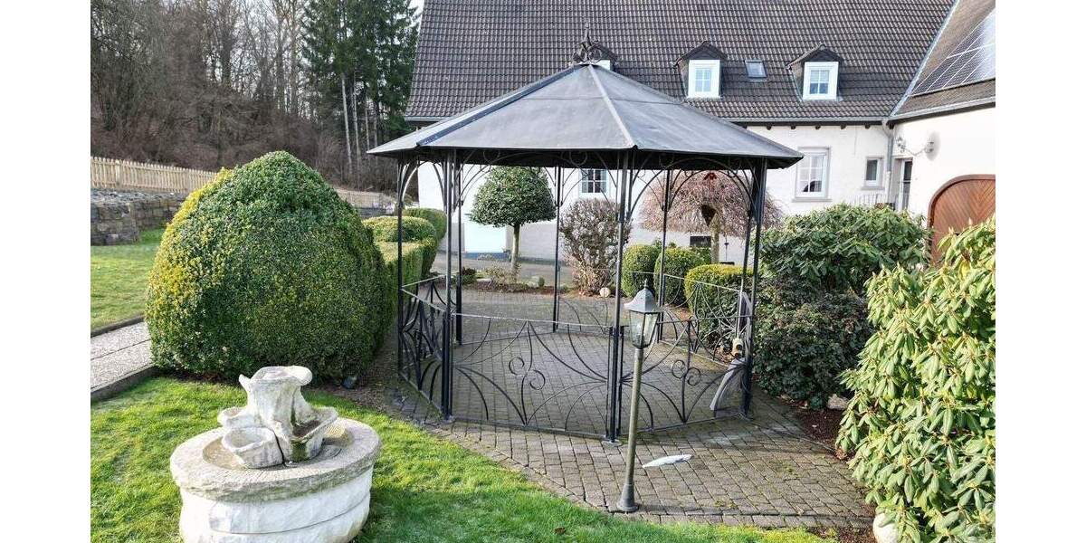 Einfamilienhaus Olpe Rhonard - 1 Zimmer, 390 m&sup2;, 1.280.000&euro; | Angebot:25666278