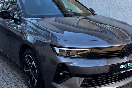 Opel Astra 16.800 km 21.990 &euro; Hachenburg 57627