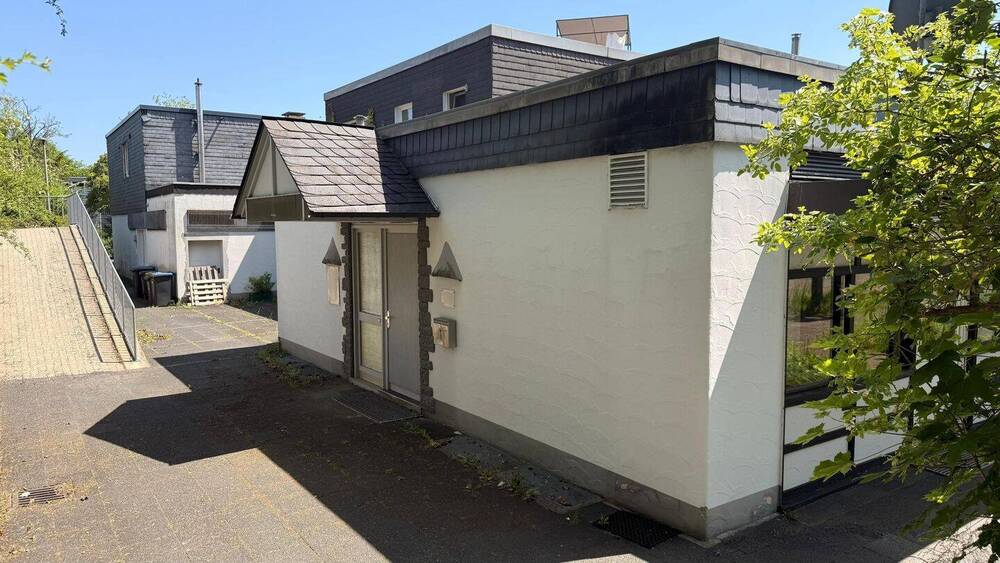 Gewerbeobjekt Siegen Weidenau - 6 Zimmer, 225.000&euro; | Angebot:26778453