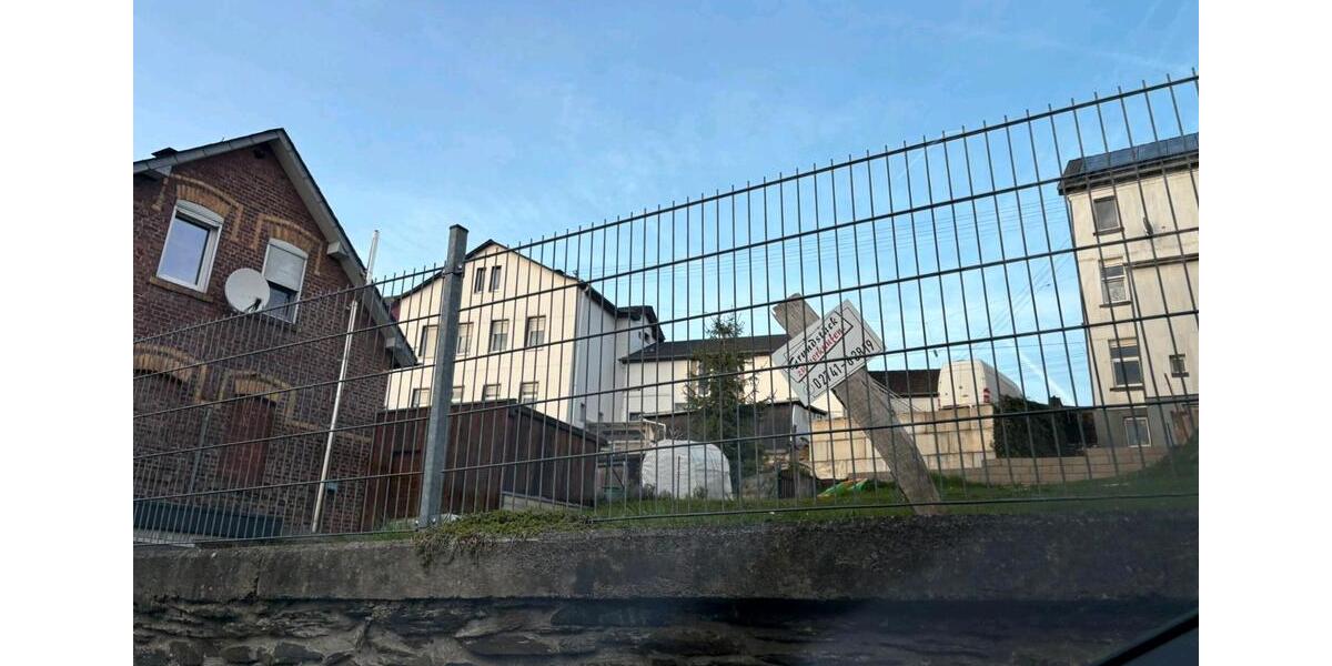 Einfamilienhaus Kirchen (Sieg) - 29.999&euro; | Angebot:26049999