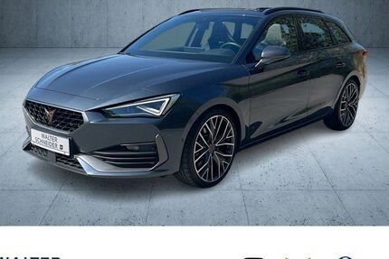 Cupra Leon 39.650 km 33.950 &euro; Kreuztal 57223