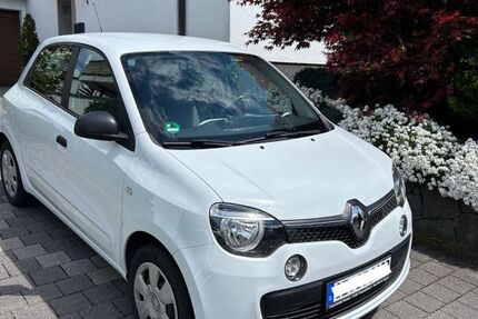 Renault Twingo 76.000 km 5.999 &euro; Wenden 57482