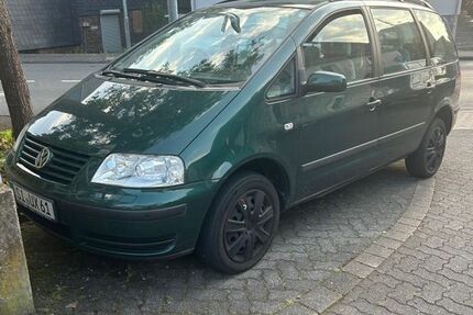 VW Sharan 197.000 km 1.700 &euro; Siegen 57080
