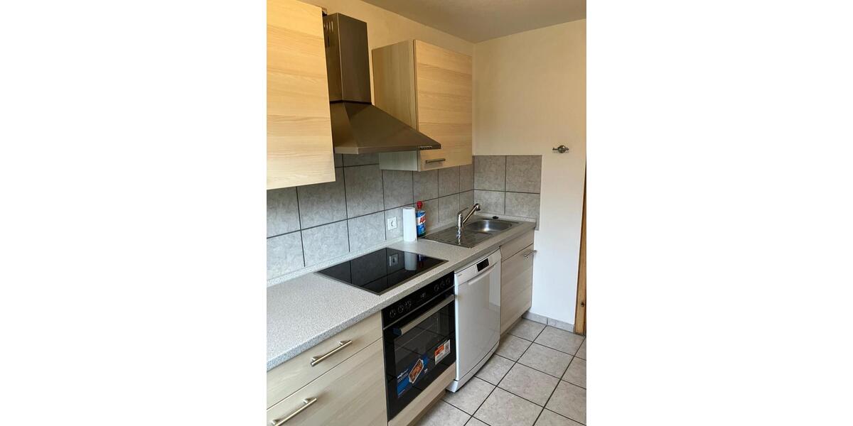 Etagenwohnung Herdorf - 5 Zimmer, 88 m&sup2;, 690&euro; | Angebot:25942879