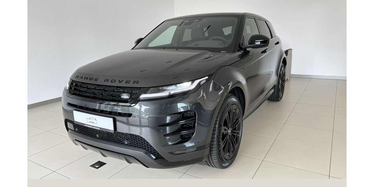 Land Rover Range Rover Evoque 30.700 km 56.700 &euro; Niederfischbach 57572