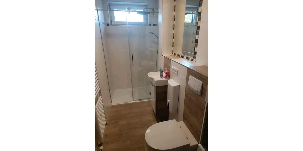 Terrassenwohnung Waldbröl - 4 Zimmer, 104 m&sup2;, 1.350&euro; | Angebot:25907485