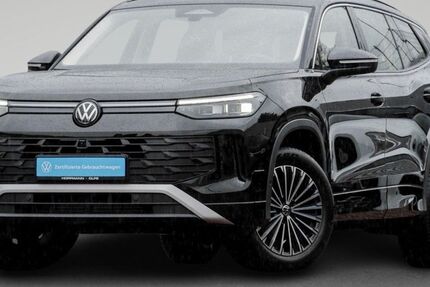 VW Tayron 26.186 km 40.980 &euro; Olpe 57462