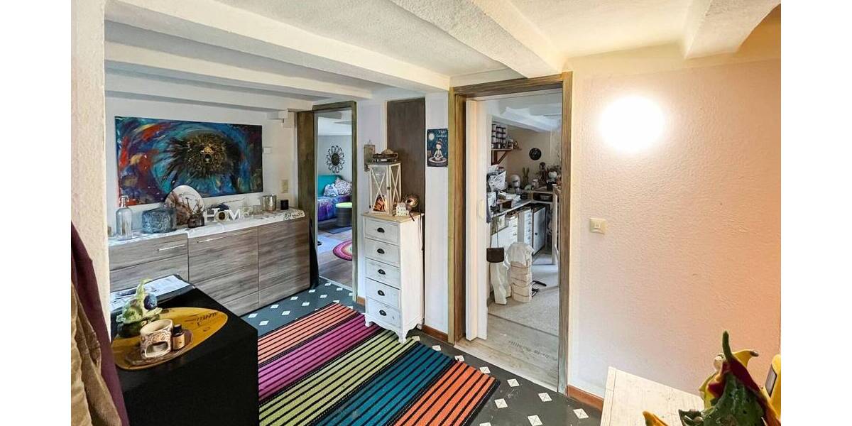 Einfamilienhaus Hilchenbach - 8 Zimmer, 170 m&sup2;, 199.995&euro; | Angebot:25776395