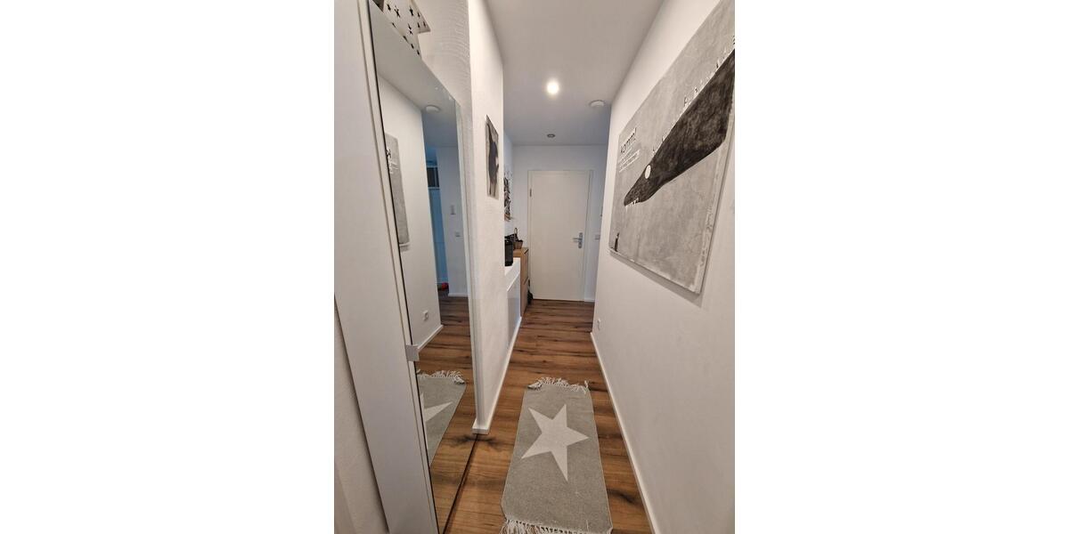 Erdgeschoßwohnung Siegen Kaan-Marienborn - 2 Zimmer, 61 m&sup2;, 550&euro; | Angebot:26489442