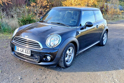 Mini One 61.000 km 8.900 &euro; Siegen 57072