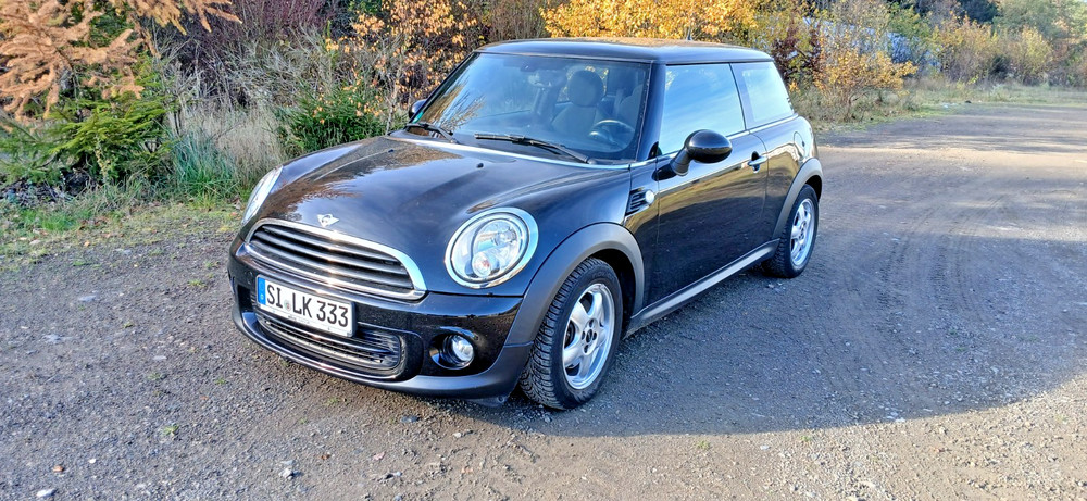 Mini One 61.000 km 8.900 &euro; Siegen 57072