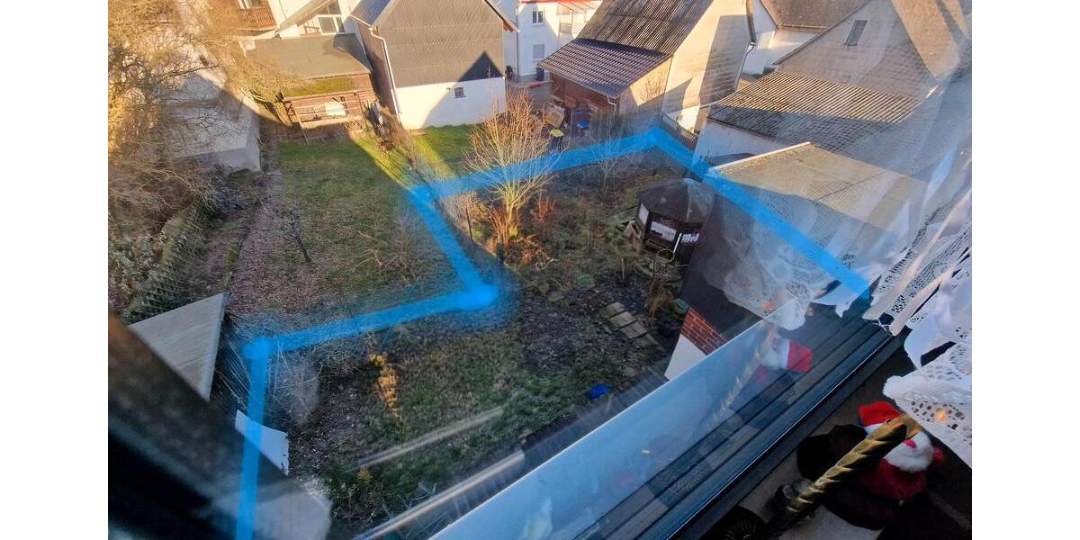 Einfamilienhaus Dillenburg - 4 Zimmer, 96 m&sup2;, 97.000&euro; | Angebot:25612544