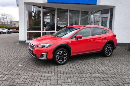 Subaru XV 77.280 km 19.990 &euro; Steinebach/Sieg im Westerwald 57520