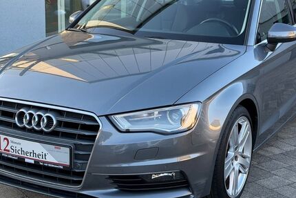 Audi A3 107.746 km 11.990 &euro; Wilnsdorf 57234