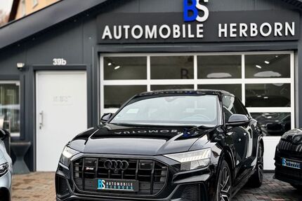Audi SQ8 139.900 km 60.990 &euro; Herborn 35745