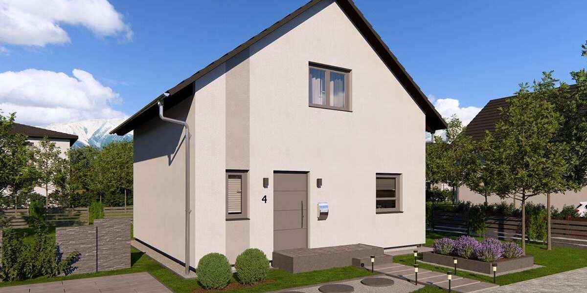 Einfamilienhaus Herborn - 1 Zimmer, 91 m&sup2;, 329.756&euro; | Angebot:25985674