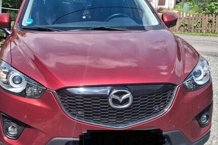 Mazda CX-5 199.490 km 7.000 &euro; Freudenberg 57258