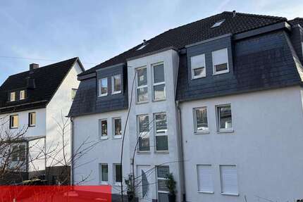 Wohnung Siegen - 3 Zimmer, 75 m&sup2;, 265.000&euro; | Angebot:26463855