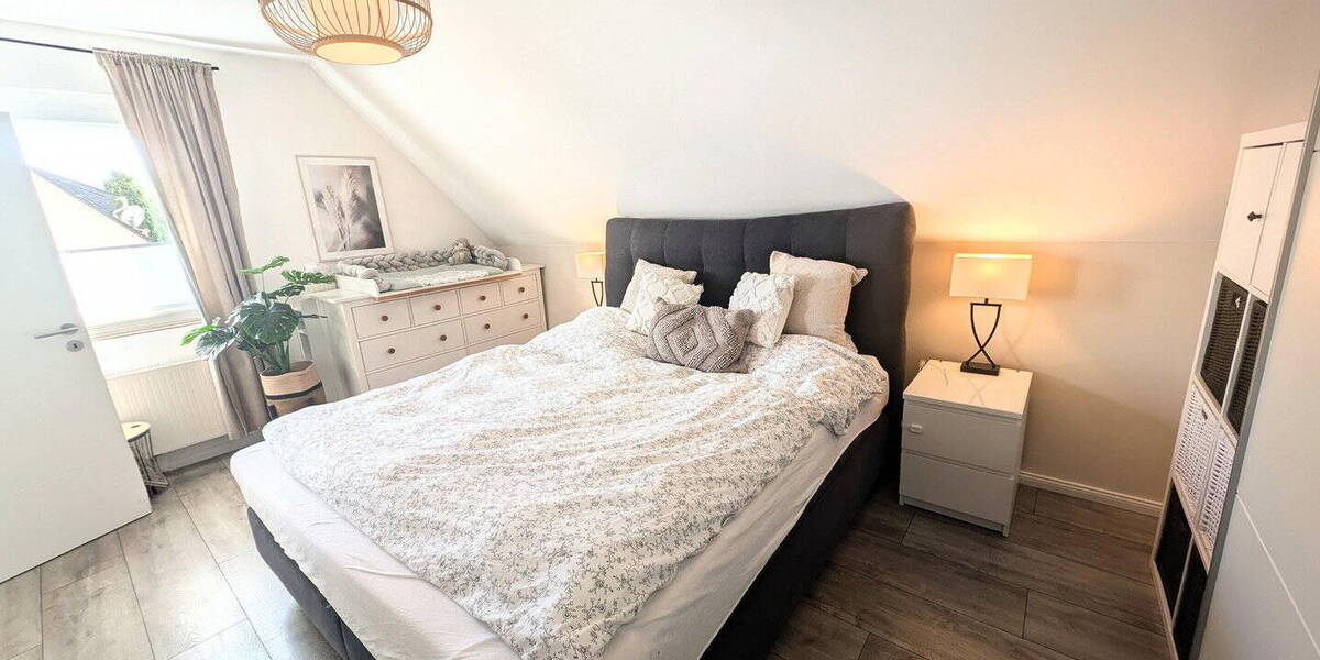 Doppelhaushälfte Betzdorf - 3 Zimmer, 85 m&sup2;, 229.000&euro; | Angebot:25992816