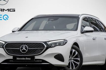 Mercedes-Benz E 220 6.299 km 51.660 &euro; Erndtebrück 57339