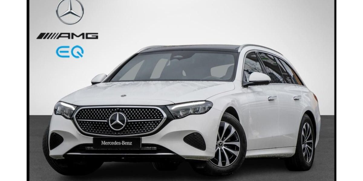 Mercedes-Benz E 220 6.299 km 51.660 &euro; Erndtebrück 57339