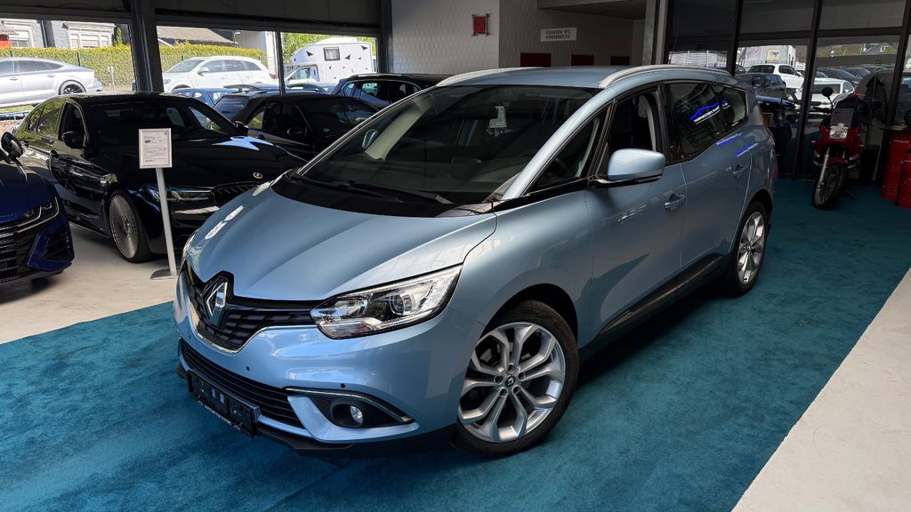 Renault Scenic 118.798 km 9.999 &euro; Freudenberg 57258