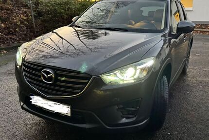 Mazda CX-5 120.572 km 15.600 &euro; Siegen 57076