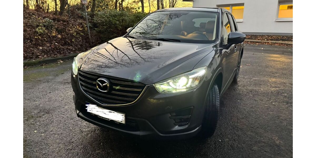 Mazda CX-5 120.572 km 15.600 &euro; Siegen 57076