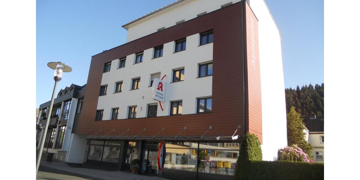 Gewerbeobjekt Netphen - 667&euro; | Angebot:26596544
