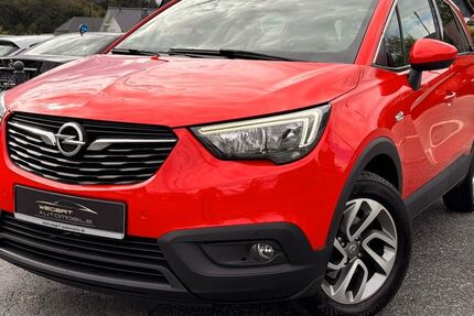 Opel Crossland (X) 87.000 km 9.397 &euro; Waldbröl 51545
