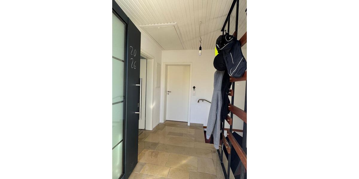 Erdgeschoßwohnung Kirchhundem - 2 Zimmer, 100 m&sup2;, 1.200&euro; | Angebot:25311023